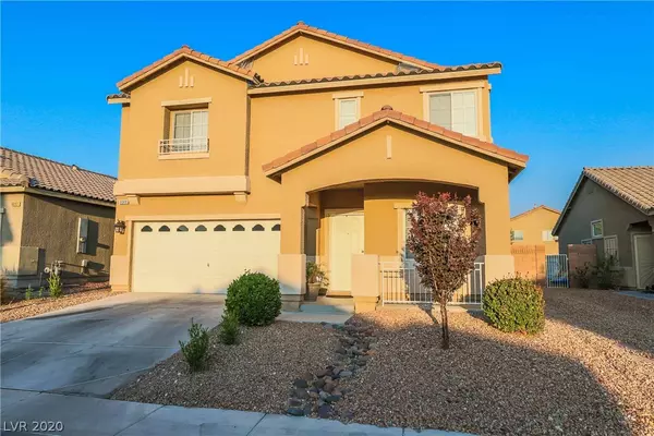 North Las Vegas, NV 89081,6048 Leaping Foal Street