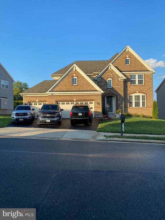 39 COACHMAN CIR, Stafford, VA 22554