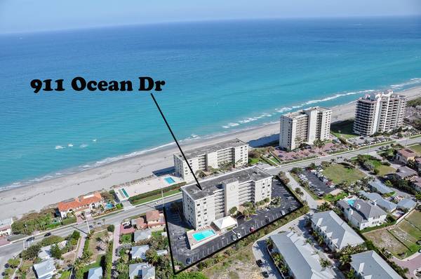 911 Ocean DR 105, Juno Beach, FL 33408