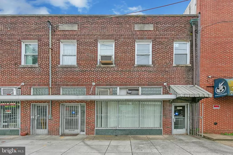 2373 RHODE ISLAND AVE NE, Washington, DC 20018
