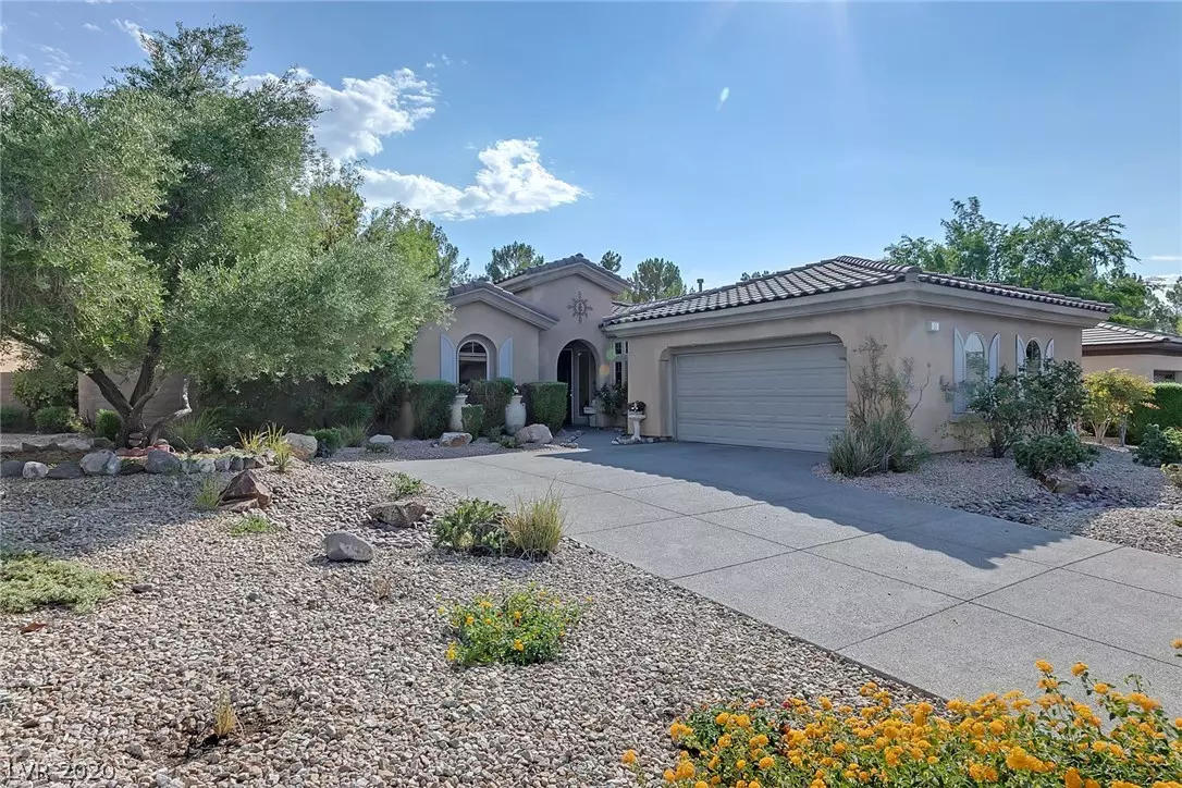 Henderson, NV 89052,11 Fountainhead Circle