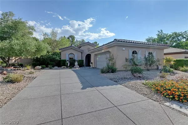 Henderson, NV 89052,11 Fountainhead Circle