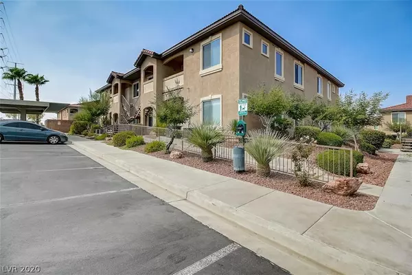 Henderson, NV 89052,2305 Horizon Ridge Parkway #2221