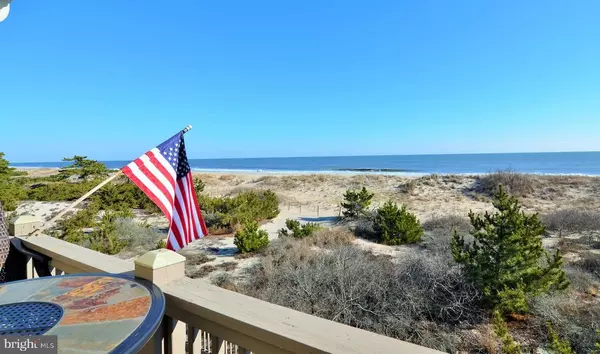 Fenwick Island, DE 19944,40107 E OCEANSIDE DR #35