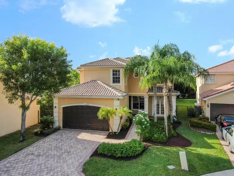 8904 Maple Hill CT, Boynton Beach, FL 33473