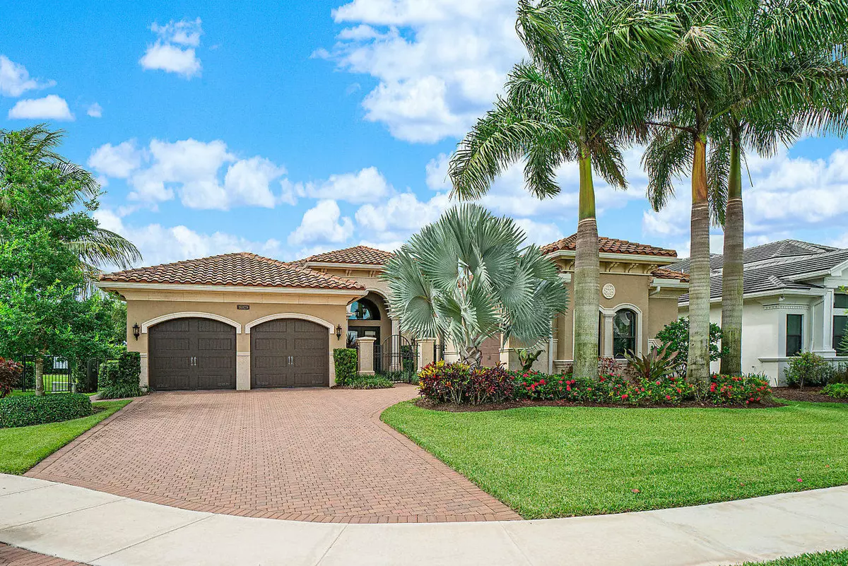 Delray Beach, FL 33446,16929 Pierre CIR