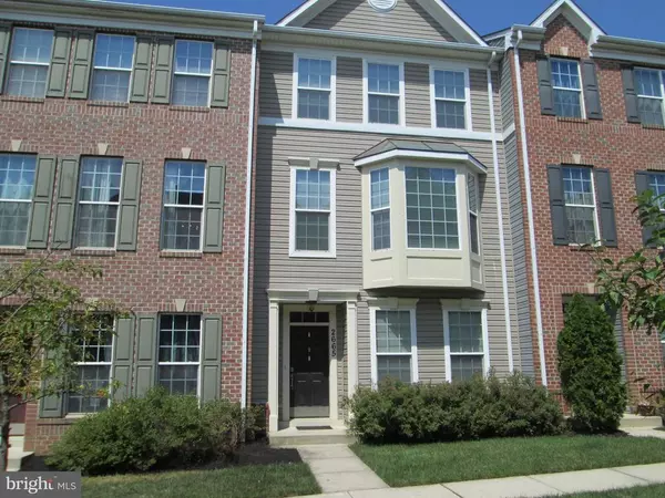 2665 MERLIN CT, Odenton, MD 21113