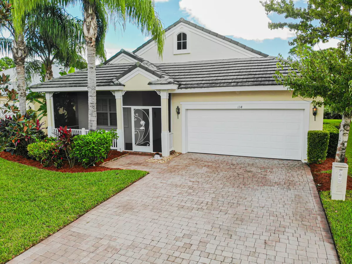 Port Saint Lucie, FL 34986,134 NW Pleasant Grove WAY