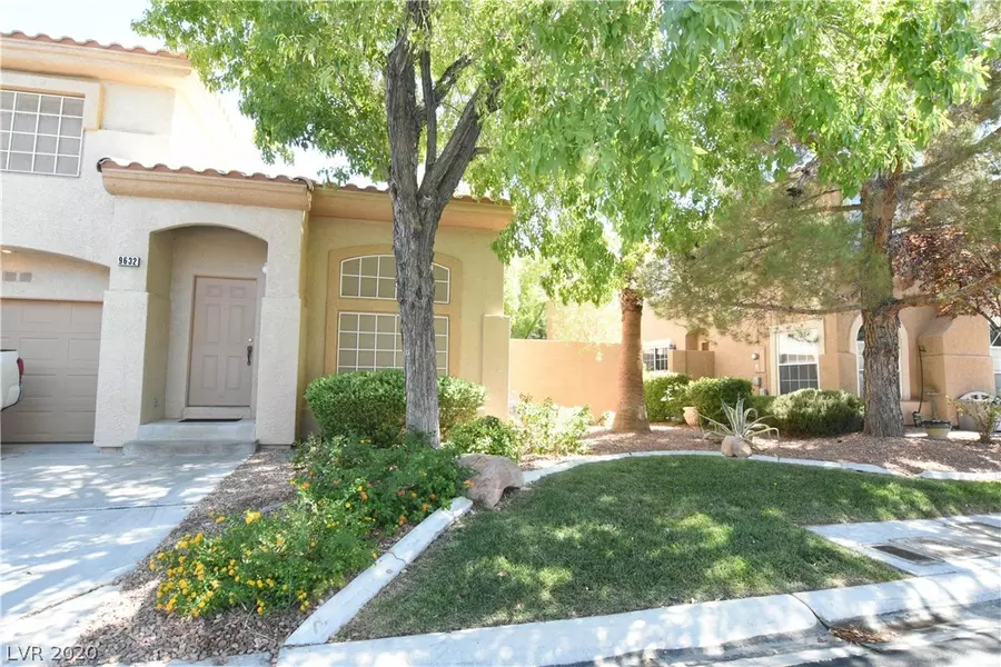 9632 Blue Calico Drive, Las Vegas, NV 89123