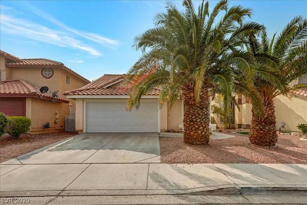 313 Cavalla Street, Henderson, NV 89074