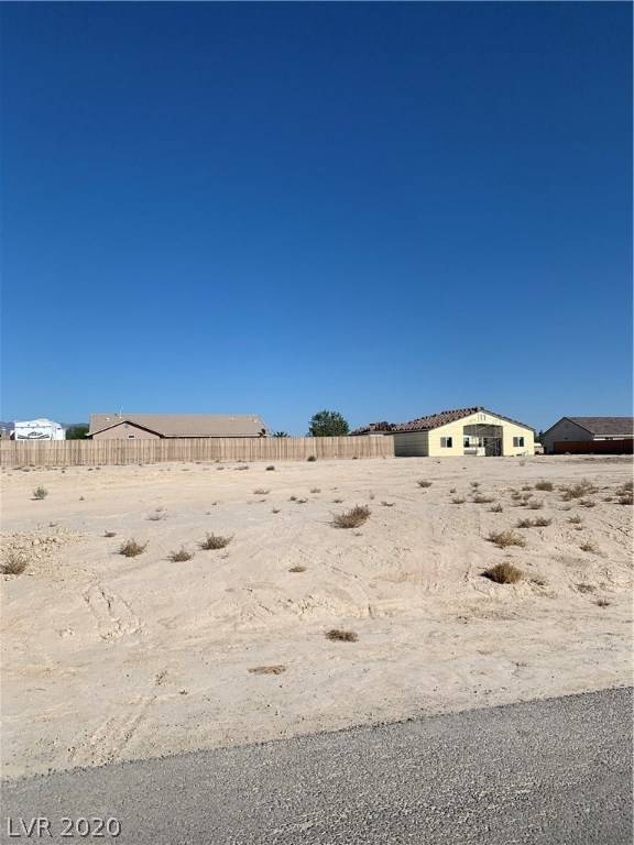 4971 Stoneham Street, Pahrump, NV 89061