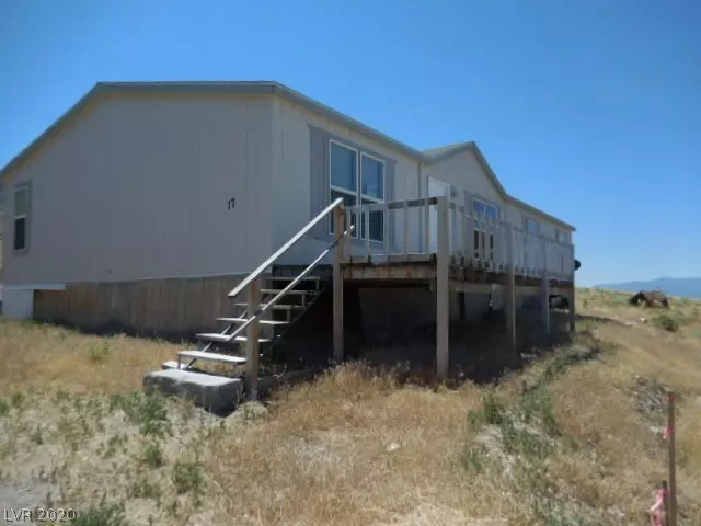 17 Avenue A, Mcgill, NV 89318