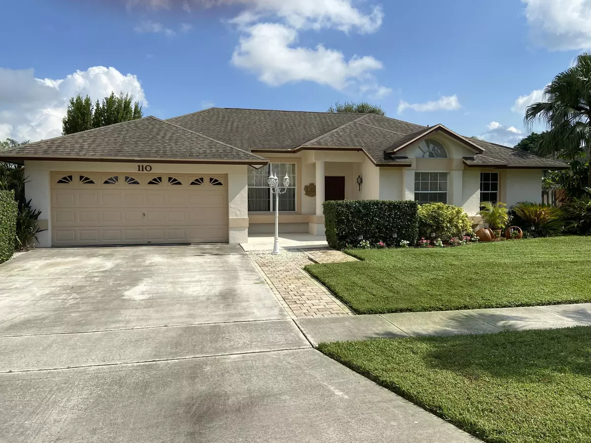 Royal Palm Beach, FL 33411,110 Spanish Pine TER