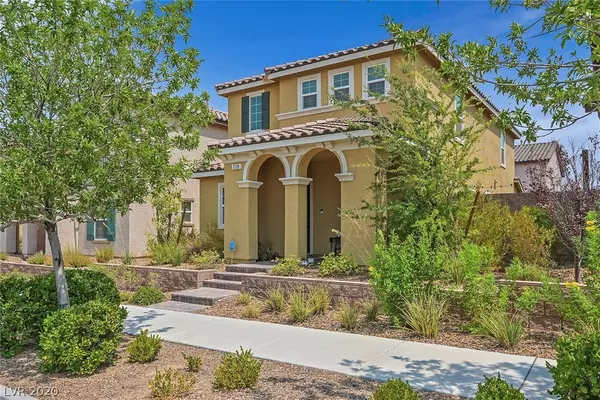 2120 Via Firenze, Henderson, NV 89044