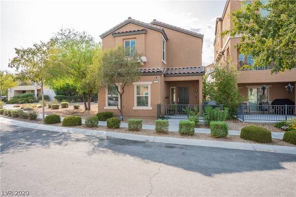 7720 Blended Stitch Court, Las Vegas, NV 89149