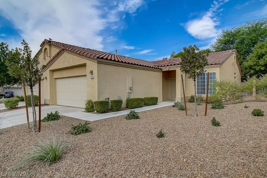 1139 Evening Ridge Street, Henderson, NV 89052