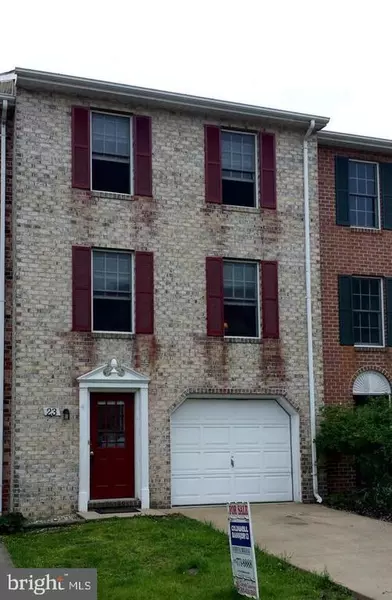 23 STONEWALL CT, Harpers Ferry, WV 25425