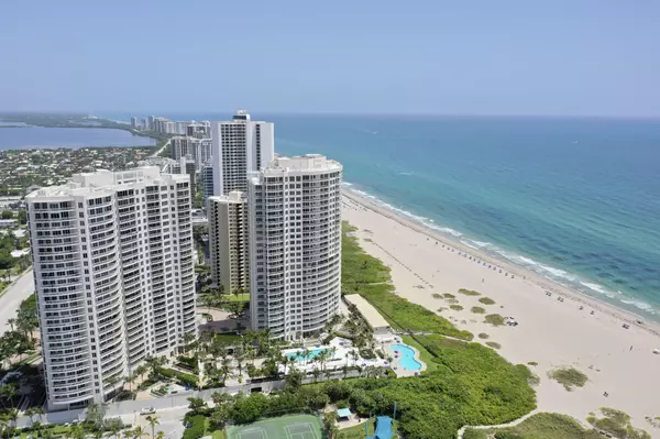 2700 N Ocean DR 503a, Singer Island, FL 33404