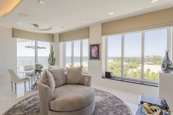 Singer Island, FL 33404,2700 N Ocean DR 503a