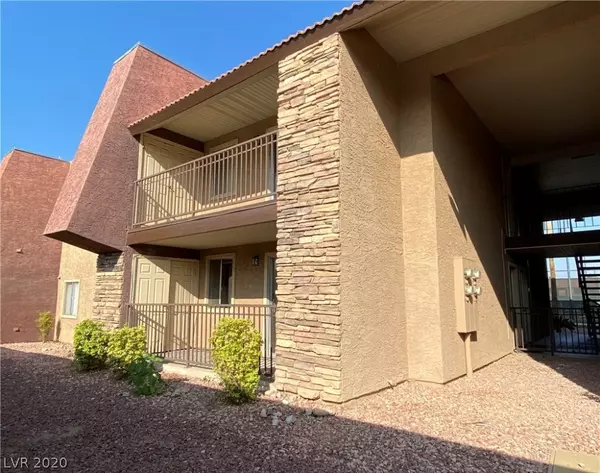 5020 Indian River Drive #425, Las Vegas, NV 89103