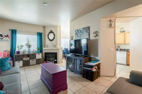 Las Vegas, NV 89183,1050 Cactus Avenue #2005