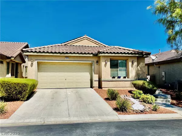 North Las Vegas, NV 89081,2024 Puffer Beach Court