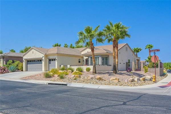 1599 Fieldbrook Street, Henderson, NV 89052