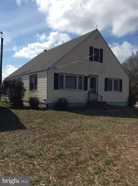 246 E MAIN ST, Sudlersville, MD 21668