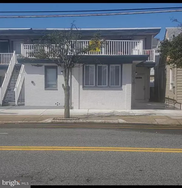 Wildwood, NJ 08260,4508 ATLANTIC AVE #3