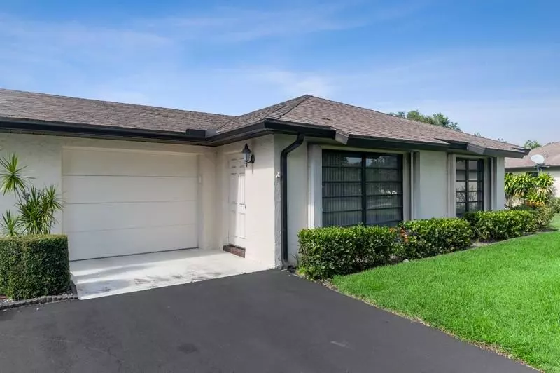 10190 Eaglewood RD B, Boynton Beach, FL 33436