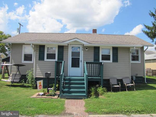 246 C ST, Carneys Point, NJ 08069