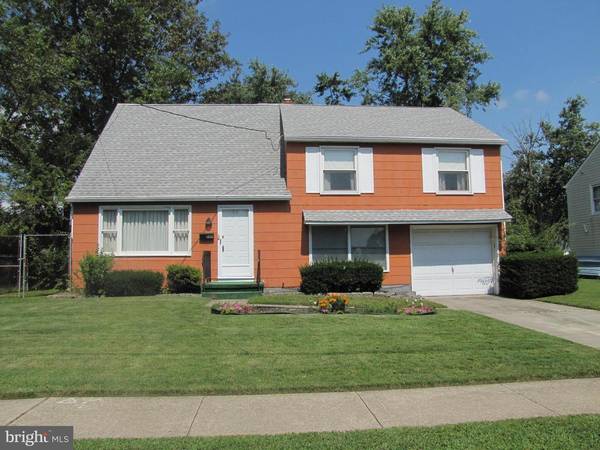 349 ERIE AVE, Penns Grove, NJ 08069