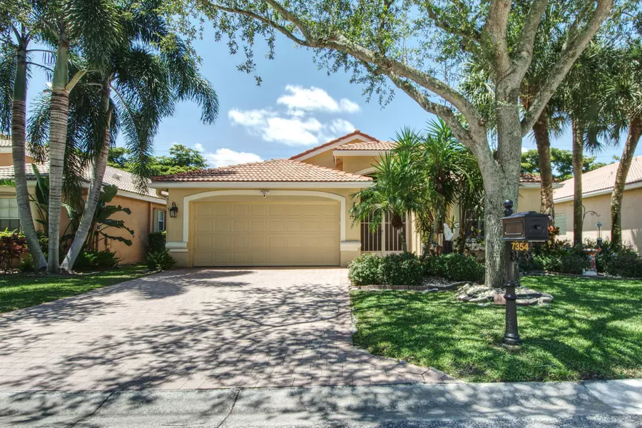 7354 Viale Caterina, Delray Beach, FL 33446