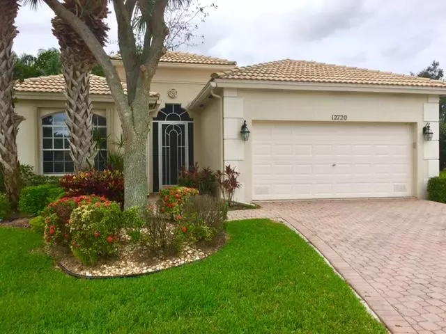 12720 Via Ravenna, Boynton Beach, FL 33436