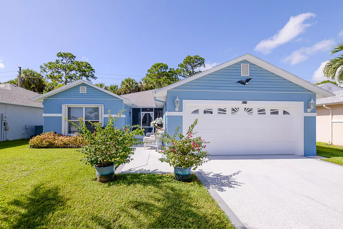 Fort Pierce, FL 34982,6225 Alexandria CIR