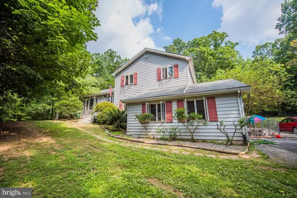 214 MIRA MAPLE DR, Martinsburg, WV 25405