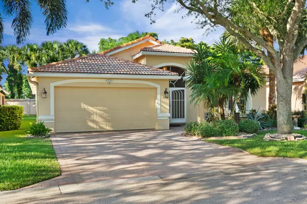 Delray Beach, FL 33446,7354 Viale Caterina