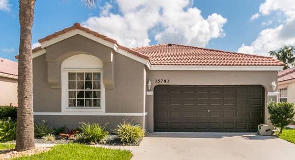 15783 NW 16th CT, Pembroke Pines, FL 33028
