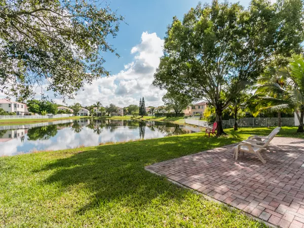 Pembroke Pines, FL 33028,15783 NW 16th CT