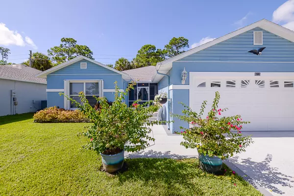 Fort Pierce, FL 34982,6225 Alexandria CIR