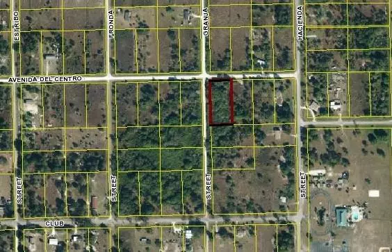 272 Avenida Del Centro, Clewiston, FL 33440