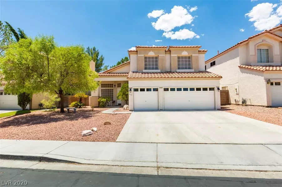 2131 Tyler Drive, Henderson, NV 89074