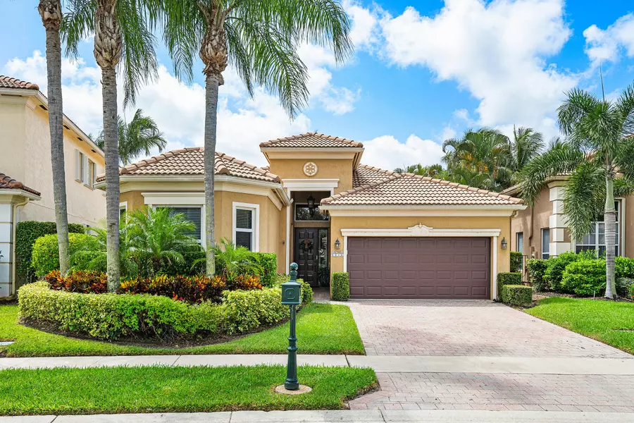 5618 Via De La Plata CIR, Delray Beach, FL 33484