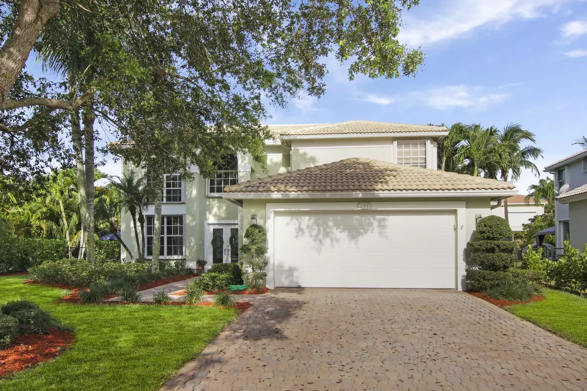 Jupiter, FL 33458,244 S Spoonbill LN