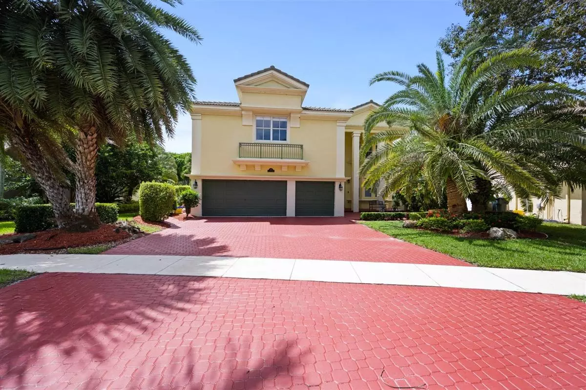 Wellington, FL 33414,9601 Worswick Ct CT