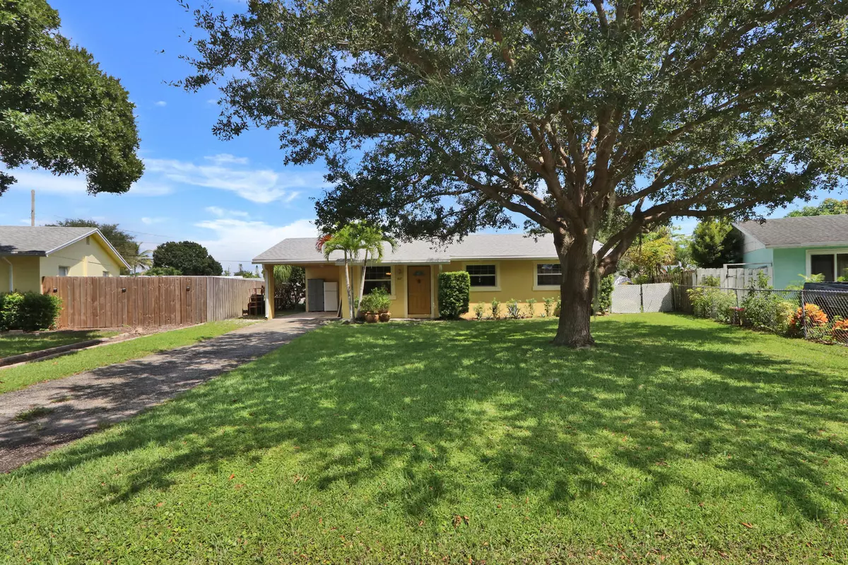 Jupiter, FL 33458,407 Reo DR