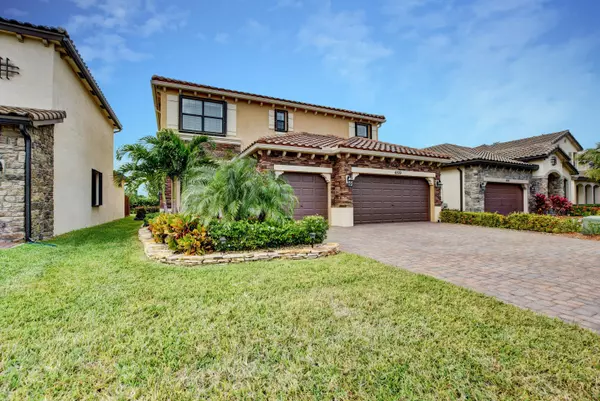 Lake Worth, FL 33467,4599 Willow Basin WAY