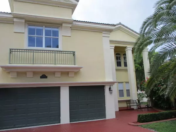 Wellington, FL 33414,9601 Worswick Ct CT