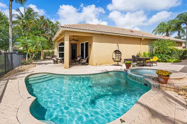 Delray Beach, FL 33484,5618 Via De La Plata CIR