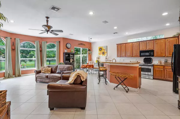 Delray Beach, FL 33484,5618 Via De La Plata CIR